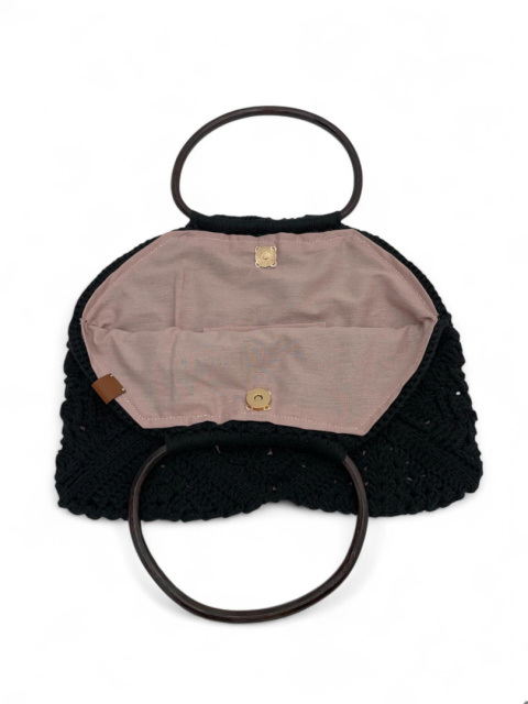 Torebka do ręki w stylu boho Torebka do ręki w stylu boho