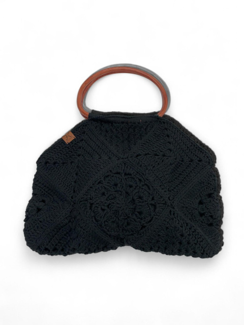 Torebka do ręki w stylu boho Torebka do ręki w stylu boho