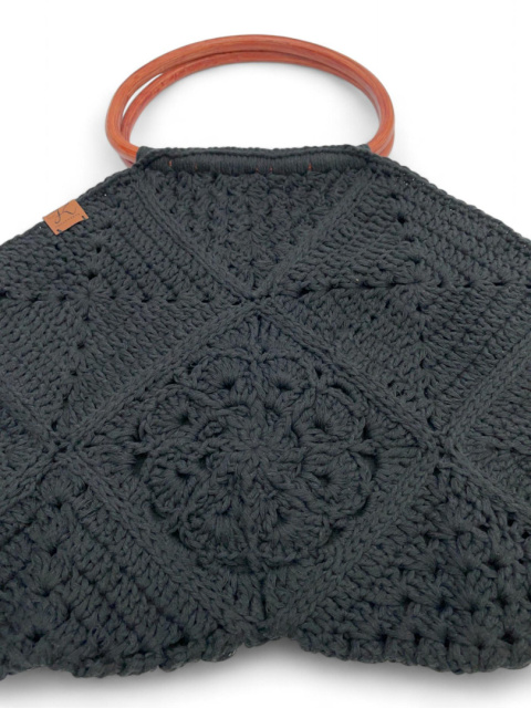 Torebka do ręki w stylu boho Torebka do ręki w stylu boho