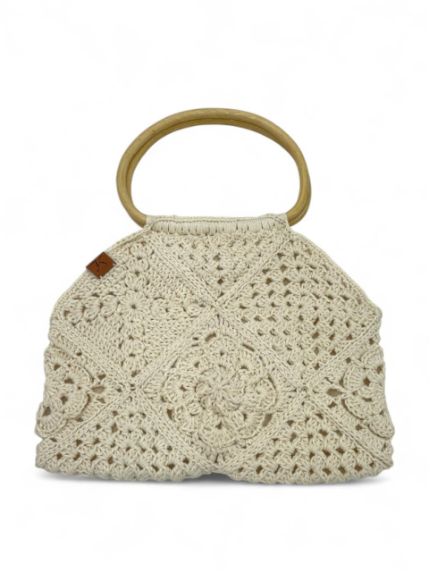 Torebka do ręki w stylu boho Torebka do ręki w stylu boho